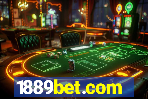 1889bet.com