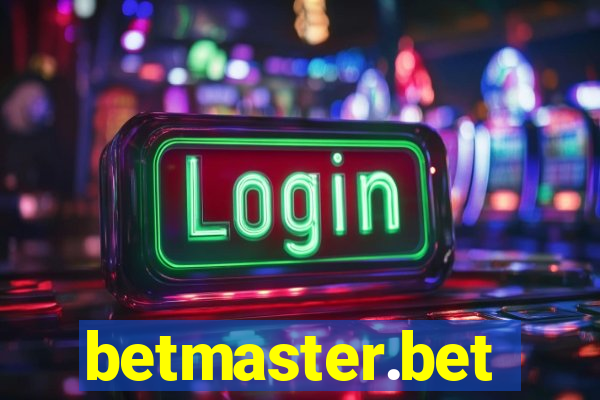 betmaster.bet