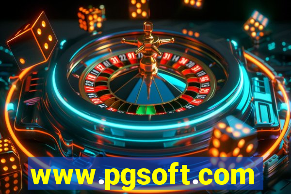 www.pgsoft.com