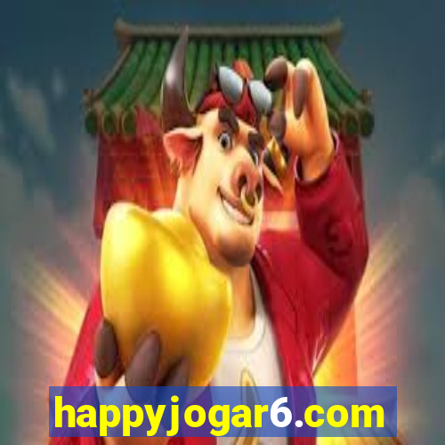 happyjogar6.com