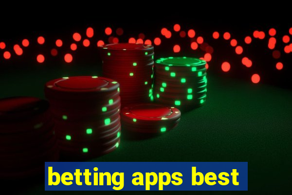 betting apps best