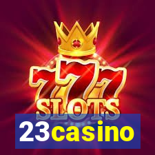 23casino