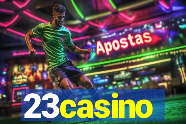 23casino