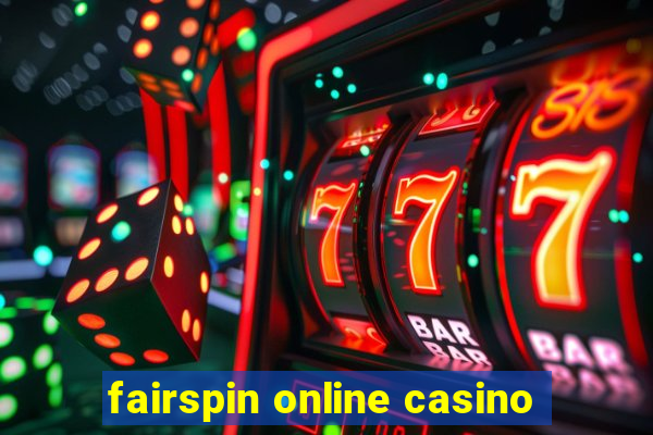 fairspin online casino