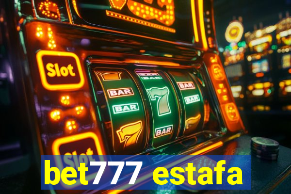 bet777 estafa