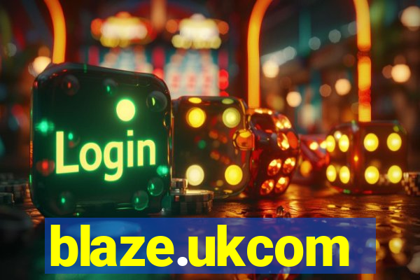 blaze.ukcom