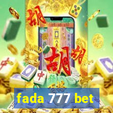 fada 777 bet