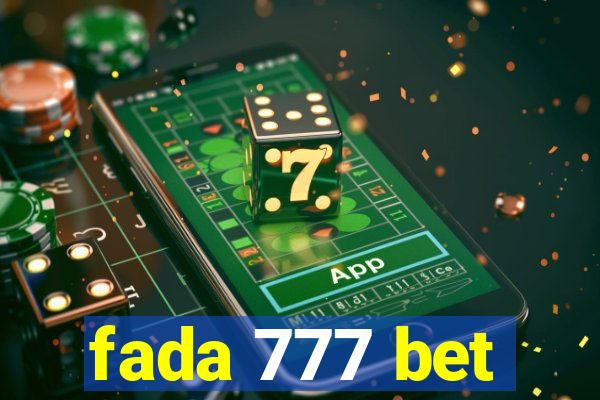 fada 777 bet