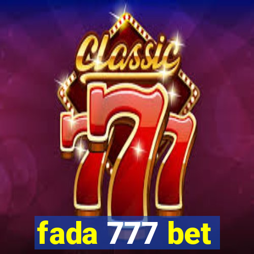 fada 777 bet