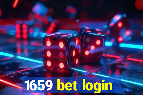 1659 bet login