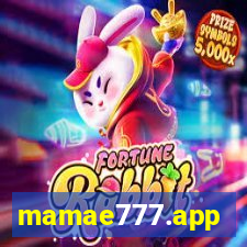 mamae777.app