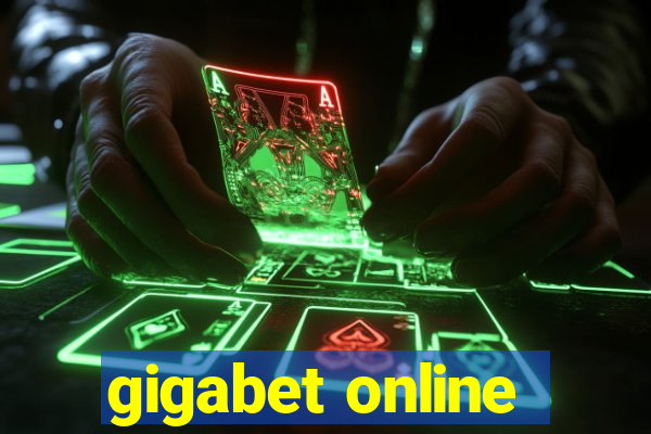 gigabet online