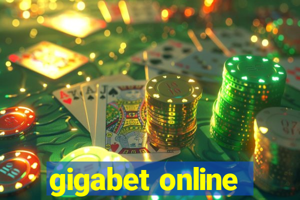 gigabet online