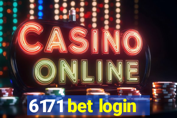 6171 bet login