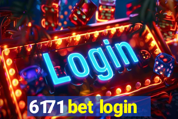 6171 bet login