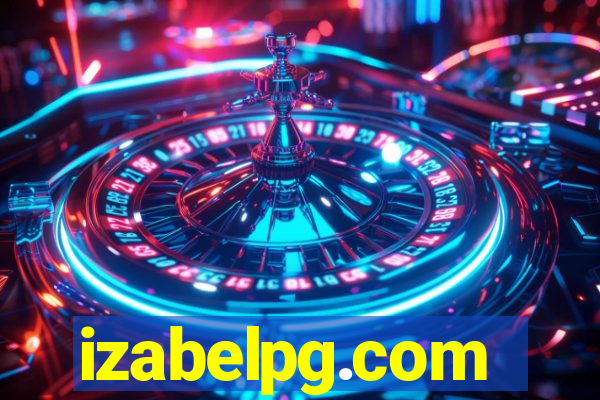 izabelpg.com