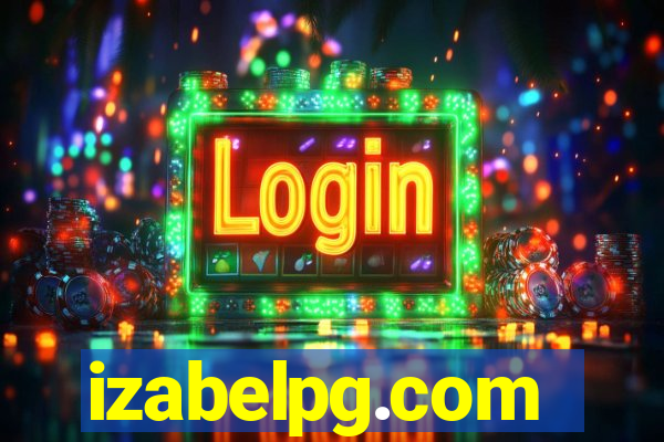 izabelpg.com