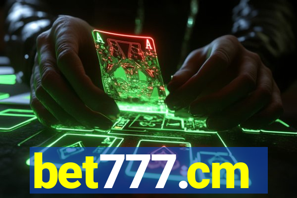 bet777.cm