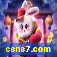 csns7.com