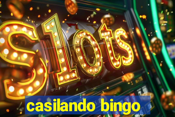 casilando bingo