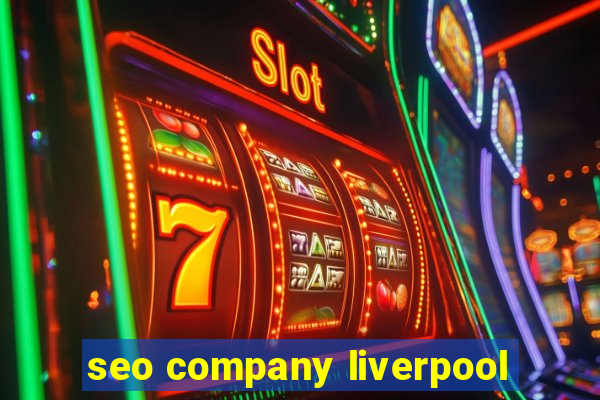 seo company liverpool