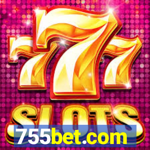 755bet.com