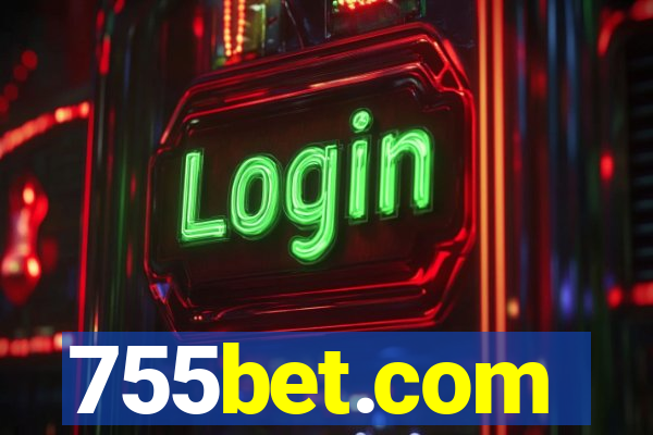 755bet.com