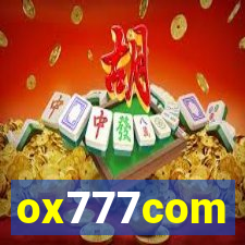 ox777com