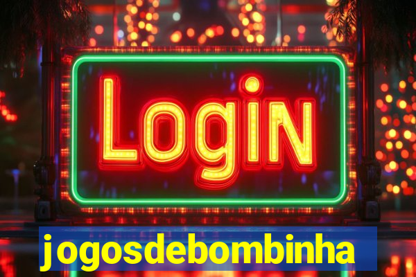 jogosdebombinha