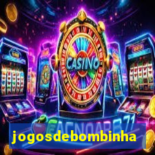 jogosdebombinha