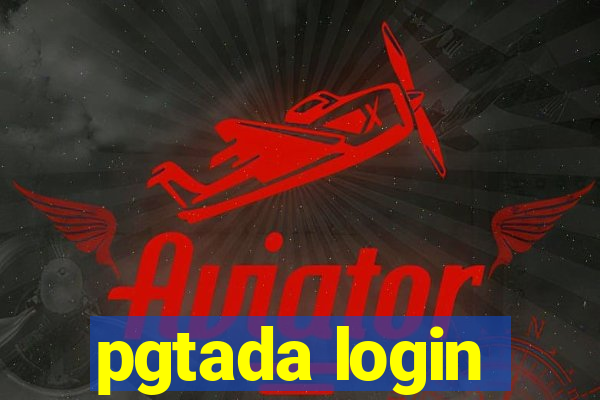 pgtada login