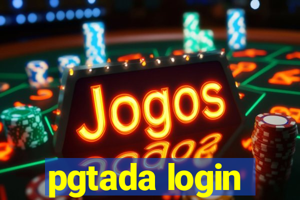 pgtada login