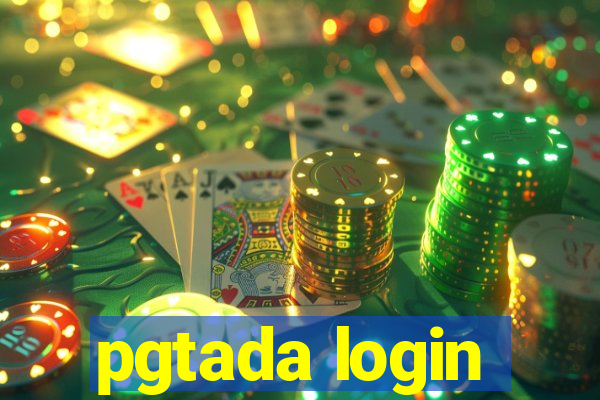 pgtada login