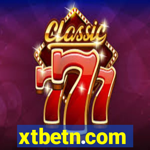 xtbetn.com