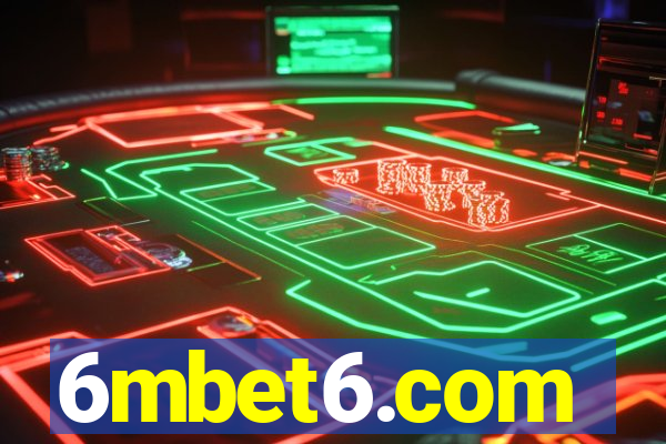 6mbet6.com