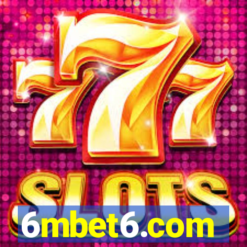 6mbet6.com