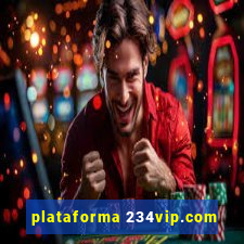 plataforma 234vip.com