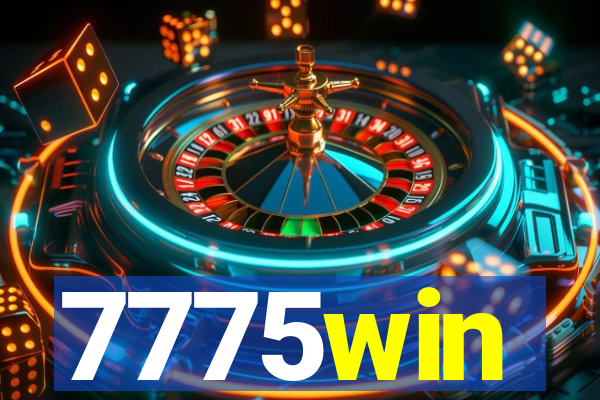 7775win