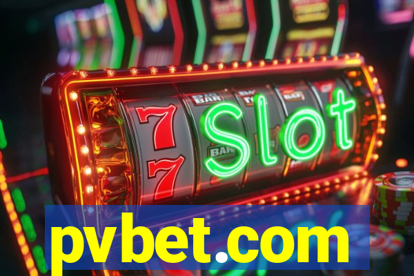 pvbet.com