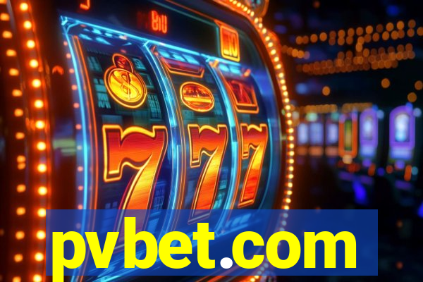 pvbet.com