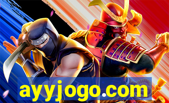 ayyjogo.com