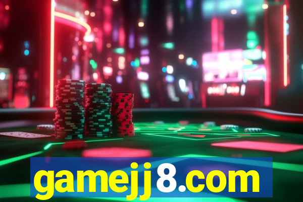 gamejj8.com