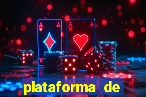 plataforma de ganhar dinheiro jogando