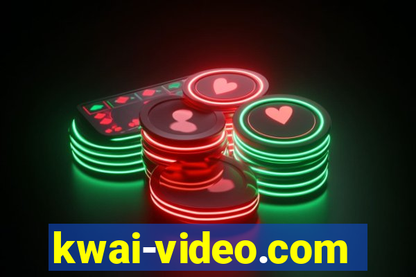 kwai-video.com