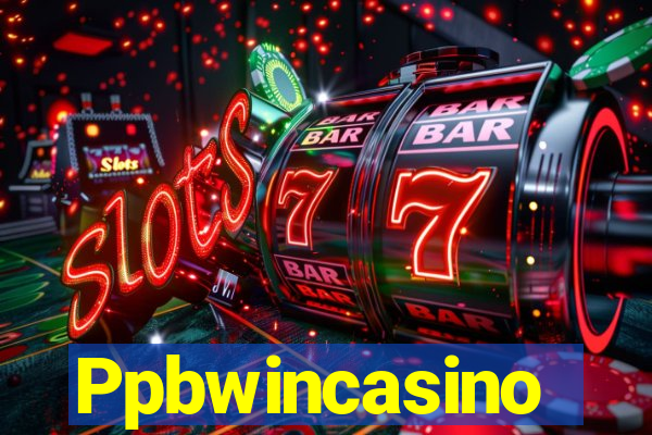 Ppbwincasino