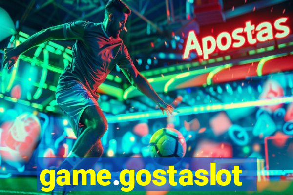 game.gostaslot