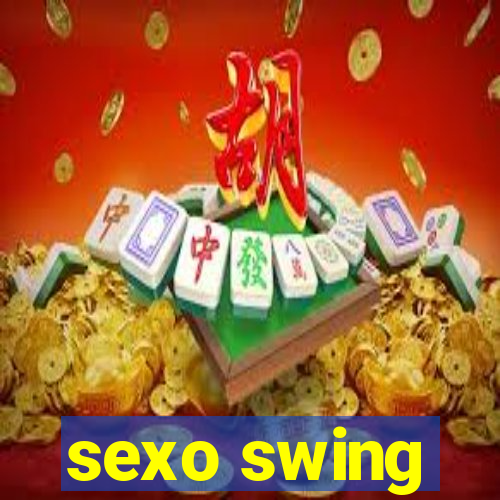 sexo swing