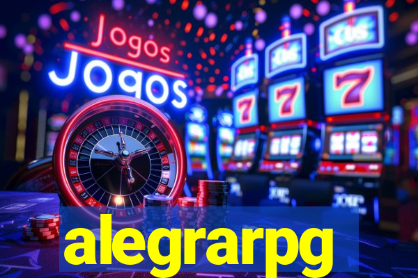 alegrarpg