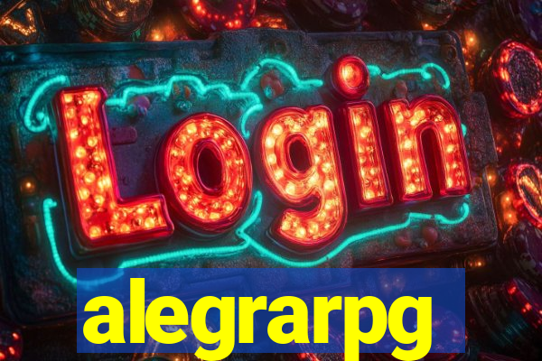 alegrarpg