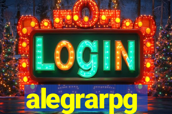 alegrarpg